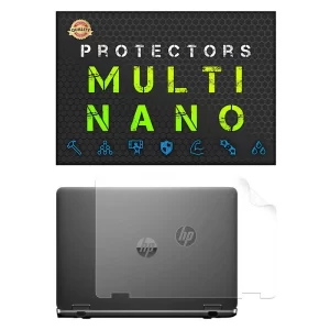 محافظ پشت مات نانو هیدروژل مولتی نانو مدل X-F1B مناسب برای لپ تاپ اچ پی ProBook 650 G3 15.6 inch 2017