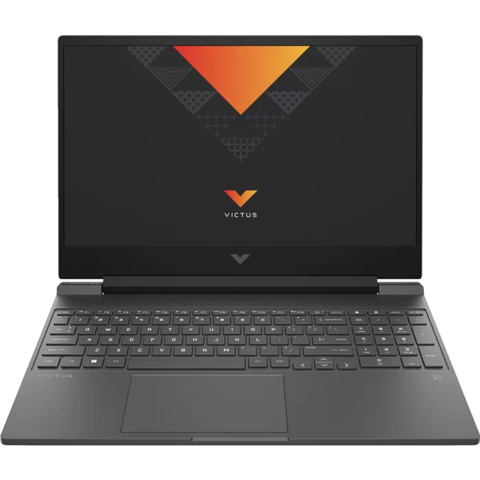 لپ تاپ 15.6 اینچی اچ‌ پی مدل Victus 15 fa2701wm-i5 13420H-16GB DDR4-512GB SSD-RTX4050 6GB-FHD 144Hz-W