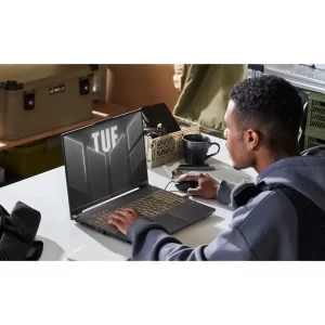 لپ تاپ 16 اینچی ایسوس مدل TUF Gaming F16 FX607VU-RL078-Core 5 210H-24GB DDR5-1TB SSD-RTX4050-WUXGA – کاستوم شده