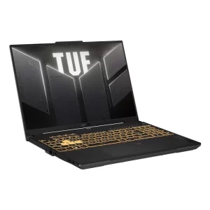 لپ تاپ 16 اینچی ایسوس مدل TUF Gaming F16 FX607VU-RL078-Core 5 210H-24GB DDR5-1TB SSD-RTX4050-WUXGA – کاستوم شده
