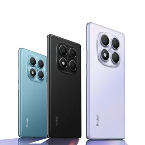 گوشی موبایل شیائومی مدل Redmi Note 14 Pro 4G دو سیم کارت ظرفیت 256 گیگابایت و رم 8 گیگابایت – نسخه به همراه شارژر