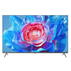 تلویزیون 55 اینچ کیو ال ای دی هوشمند جی پلاس مدل GTV-55SU789N