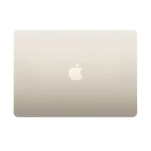 لپ تاپ 15.3 اینچی اپل مدل MacBook Air MW1J3 2025 LLA-M4-16GB Ram-256GB SSD