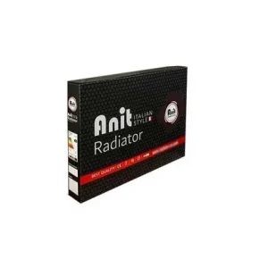 رادیاتور آنیت مدل Eco Pioneer G17