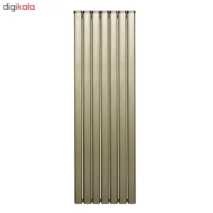 رادیاتور آنیت مدل Vertical کد 50704