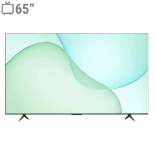 تلویزیون 65 اینچ اولد هوشمند تی سی ال مدل 65C655