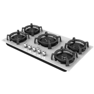 اجاق گاز صفحه ای داتیس مدل DG-567U