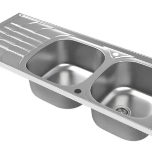 سینک داتیس مدلD-B136 توکار