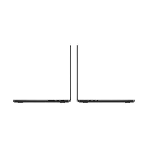 لپ تاپ 14.2 اینچی اپل مدل MacBook Pro MX2H3 2024 LLA-M4 Pro-24GB RAM-512GB SSD-Retina 120Hz