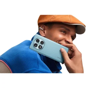 گوشی موبایل شیائومی مدل Redmi Note 14 Pro 4G دو سیم کارت ظرفیت 256 گیگابایت و رم 8 گیگابایت – نسخه به همراه شارژر