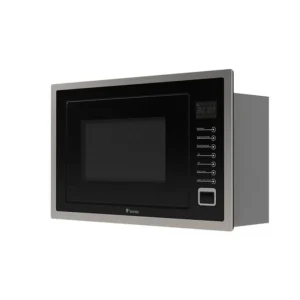مایکروویو 28 لیتر داتیس مدل TM 928 SILVER