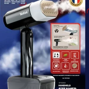 بخارگر 3000 وات تفال مدل DT-8262