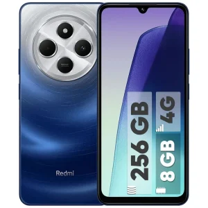 گوشی موبایل شیائومی مدل Redmi 14C دو سیم کارت ظرفیت 256 گیگابایت و رم 8 گیگابایت