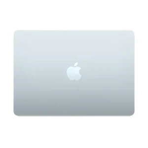 لپ تاپ 13.6 اینچی اپل مدل MacBook Air MC6U4 2025 LLA-M4-16GB RAM-512GB SSD