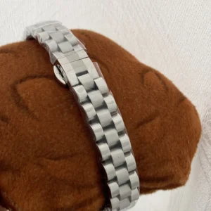 ساعت مچی عقربه‌ای کوارتز زنانه داتیس مدل D8796L-01