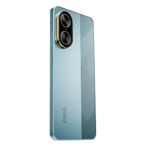 گوشی موبایل شیائومی مدل Poco C71 دو سیم کارت ظرفیت 64 گیگابایت و رم 3 گیگابایت