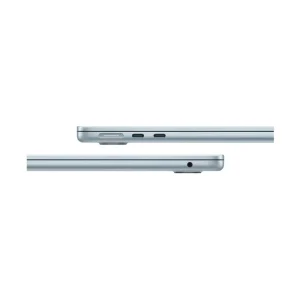 لپ تاپ 13.6 اینچی اپل مدل MacBook Air MC6T4 2025 LLA-M4-16GB RAM-256GB SSD