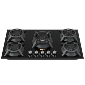 اجاق گاز صفحه ای داتیس مدل DG-534NEW