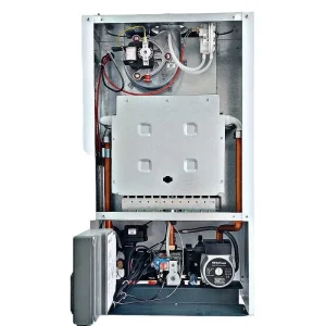 پکیج شوفاژ دیواری آماتیس مدل Laura 350 F
