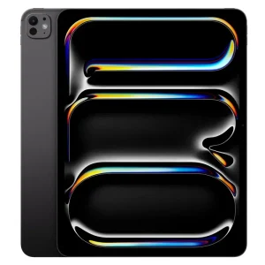 تبلت 13 اینچ اپل مدل IPad Pro 2025 M5 Wi-Fi Nano-Texture ظرفیت 2 ترابایت و رم 16 گیگابایت، رزولوشن دوربین 12 مگاپیکسل، پشتیبانی از قلم و کیبورد