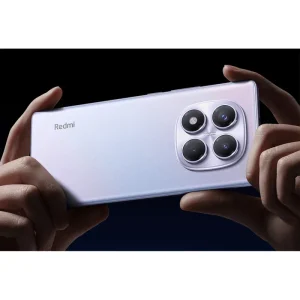 گوشی موبایل شیائومی مدل Redmi Note 14 Pro 4G دو سیم کارت ظرفیت 256 گیگابایت و رم 8 گیگابایت – نسخه به همراه شارژر