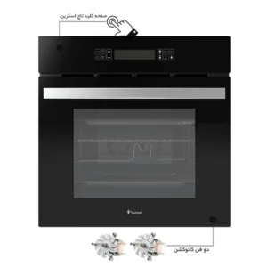 فر برقی داتیس مدل DF-688