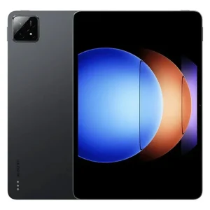 تبلت ۱۲.۴ اینچ شیائومی مدل Pad 6S Pro ظرفیت 512 گیگابایت و رم 12 گیگابایت