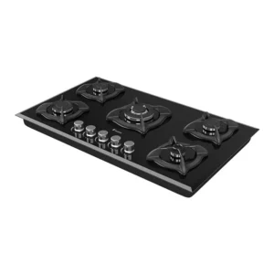 اجاق گاز صفحه‌ای پنج شعله داتیس مدل DG-531