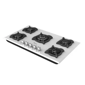 اجاق گاز صفحه‌ای پنج شعله داتیس مدل DG-512U NEW92CM