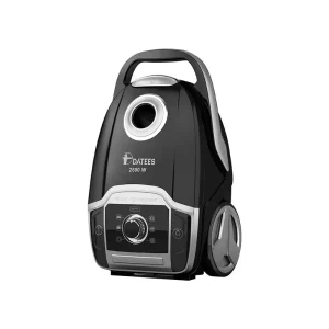 جاروبرقی 2600 وات داتیس مدل DVC-707