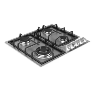 اجاق گاز صفحه ای داتیس مدل DS-426STEEL