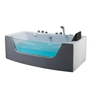 جکوزی 850-180 × 90 × 66 (زرین آب)