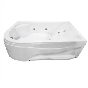 جکوزی ساید 175 × 120 × 62 (ریتون)