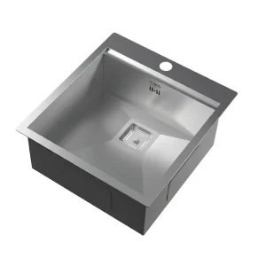 سینک رامون RS203 باکسی 40 × 34